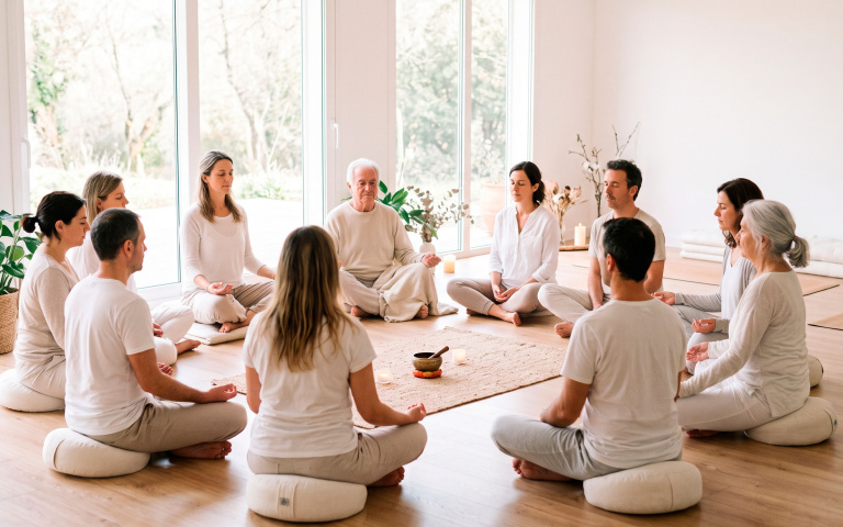mindfulness