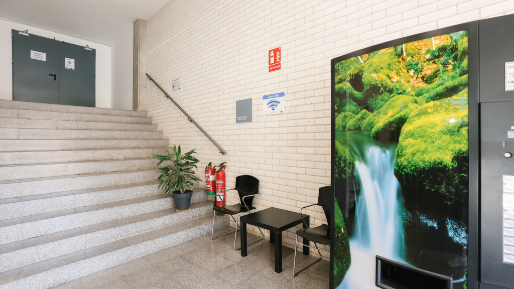 Poliesportiu Municipal L'Olivera