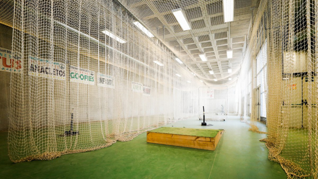 Estadi Municipal de Beisbol