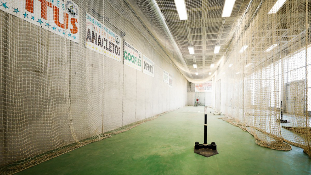 Estadi Municipal de Beisbol