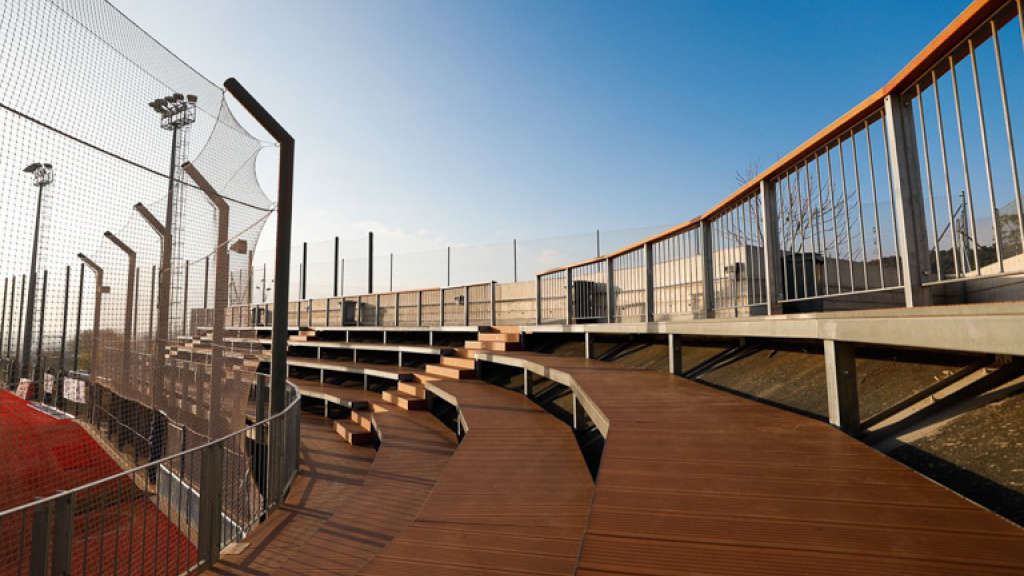 Estadi Municipal de Beisbol
