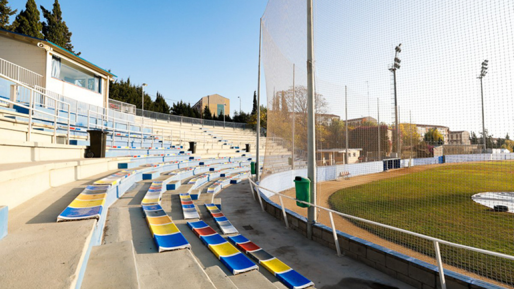 Estadi Municipal de Beisbol