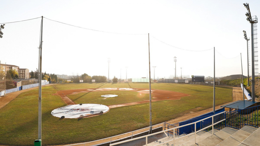 Estadi Municipal de Beisbol