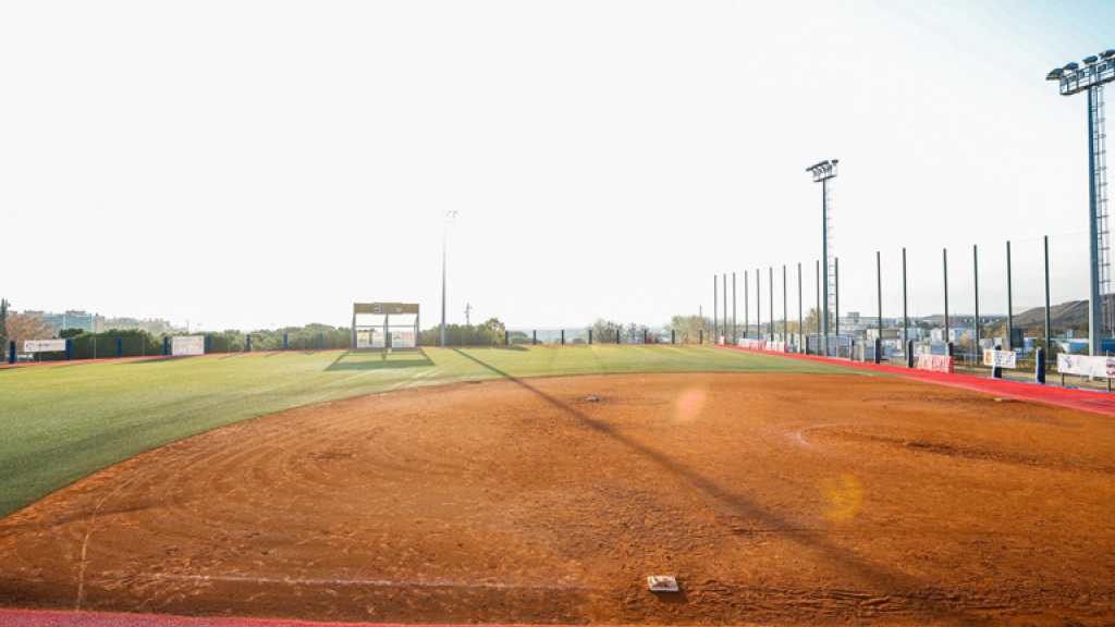 Estadi Municipal de Beisbol