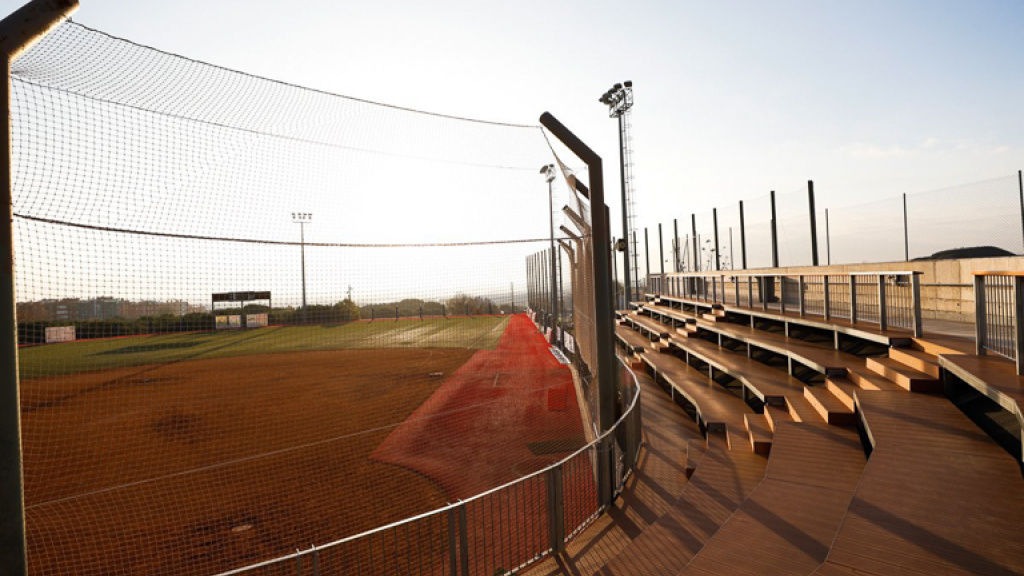 Estadi Municipal de Beisbol