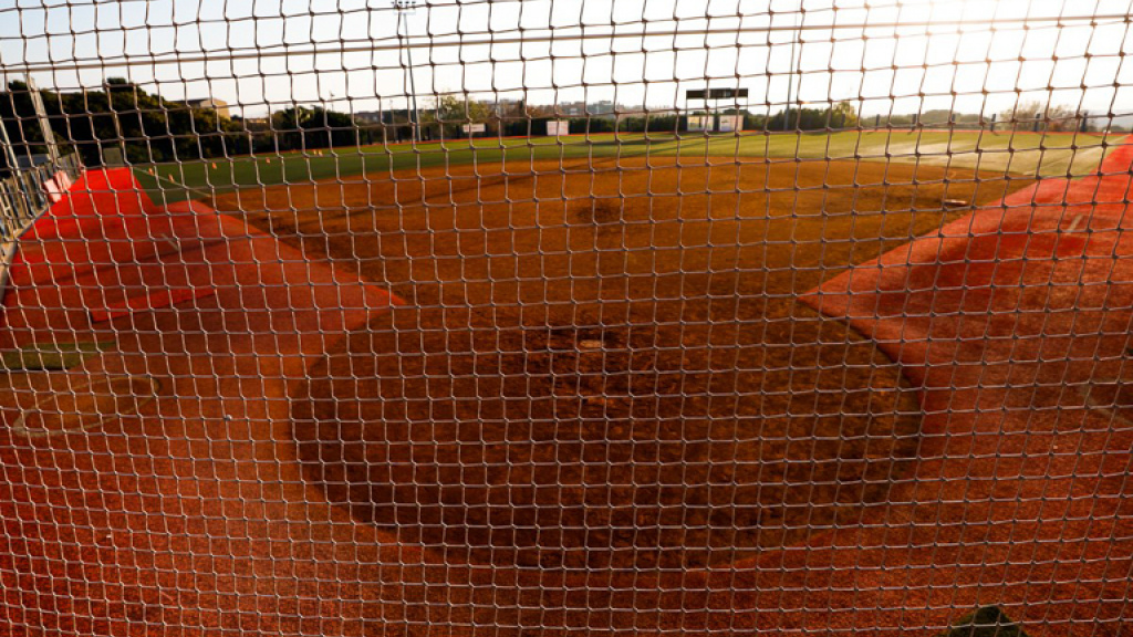 Estadi Municipal de Beisbol