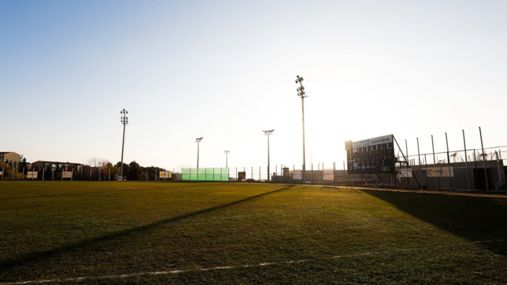 Estadi Municipal de Beisbol