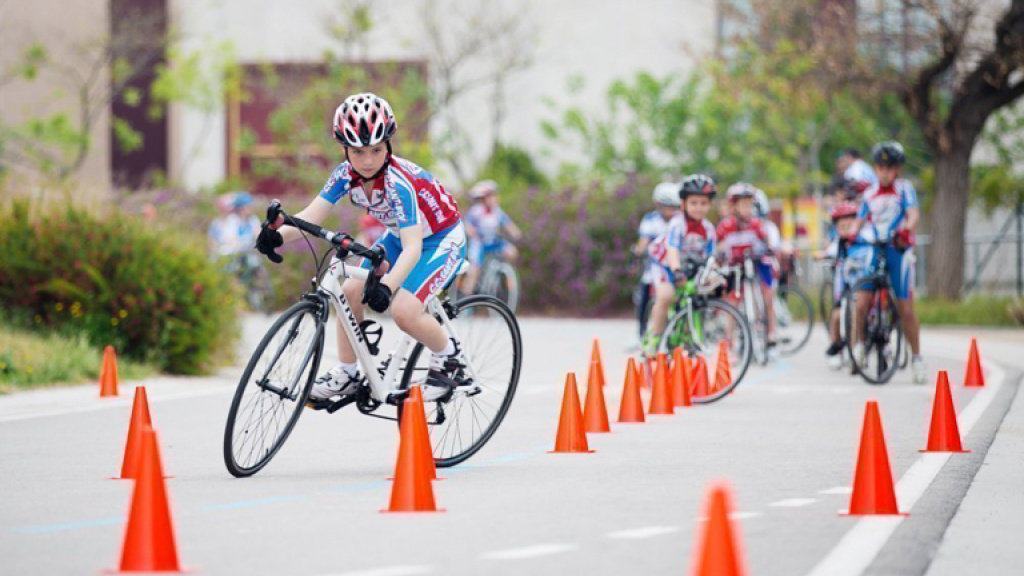 Parc Ciclista Can Dubler