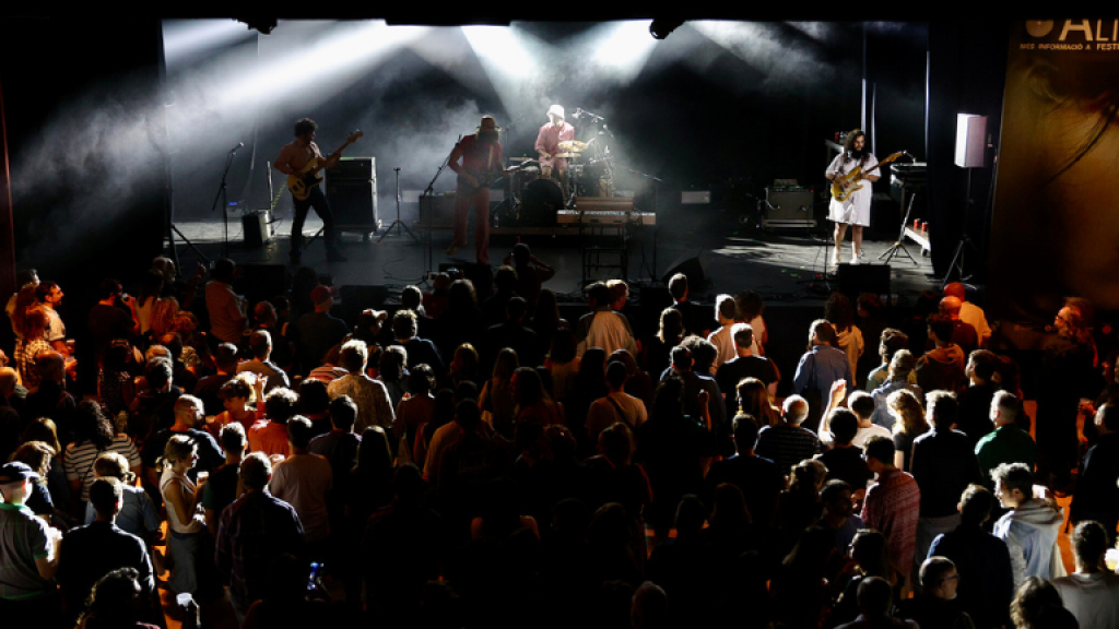 Festival Altaveu