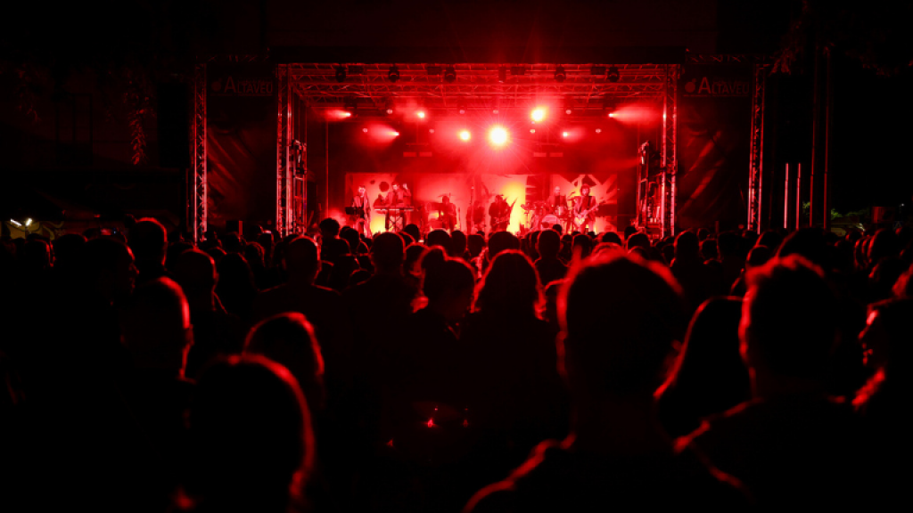 Festival Altaveu