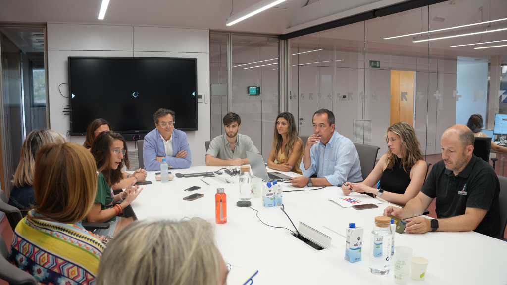 Taula de Vulnerabilitats del Sector Econòmic