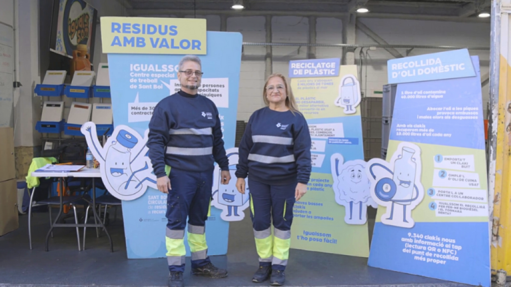 Igualssom oli domèstic