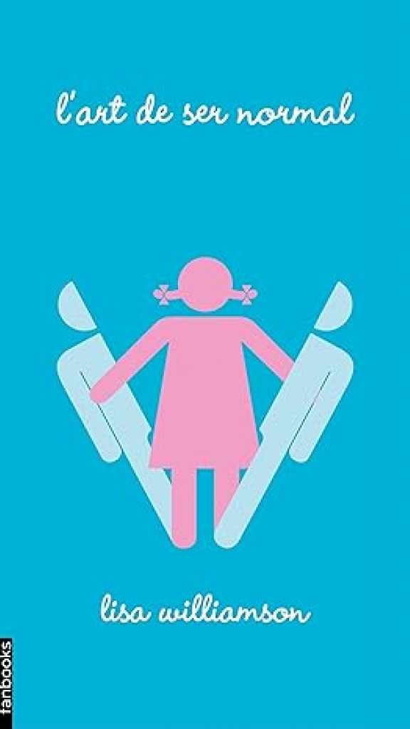 portada llibre l'art de ser normal