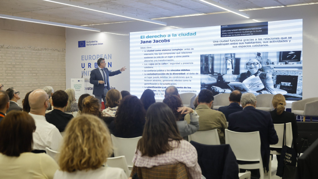 EUI Granada