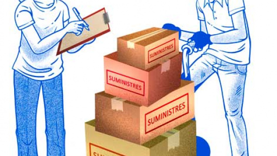 Contractació pública