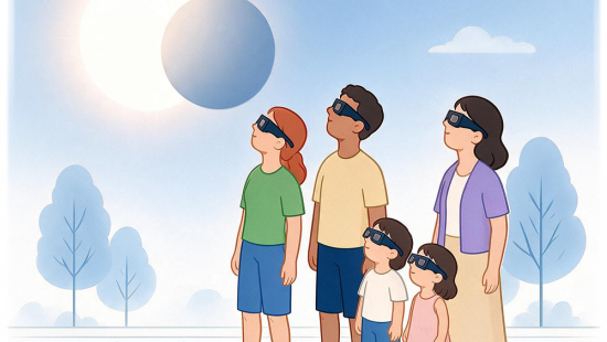 Eclipsi