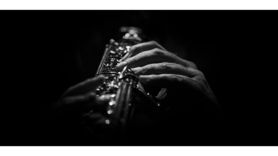 Mostra de jazz