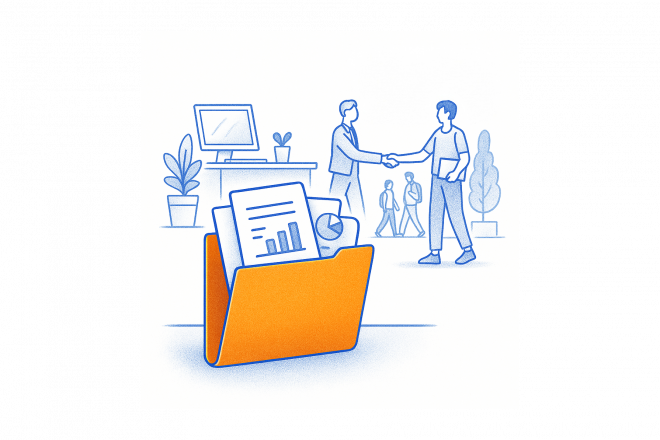 Documents empreses