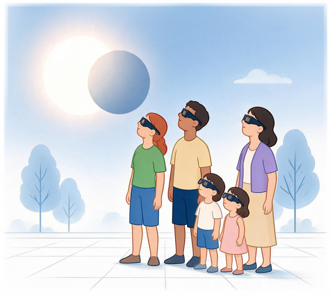 Eclipsi
