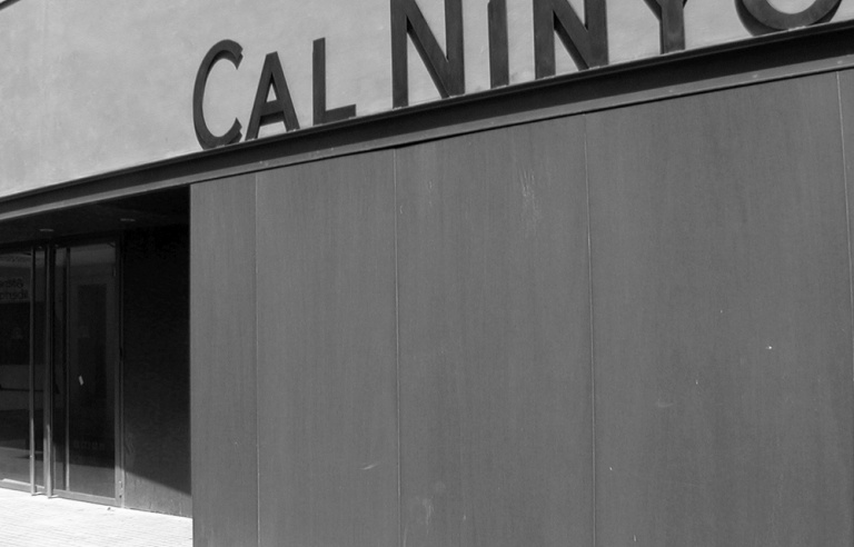 façana cal ninyo