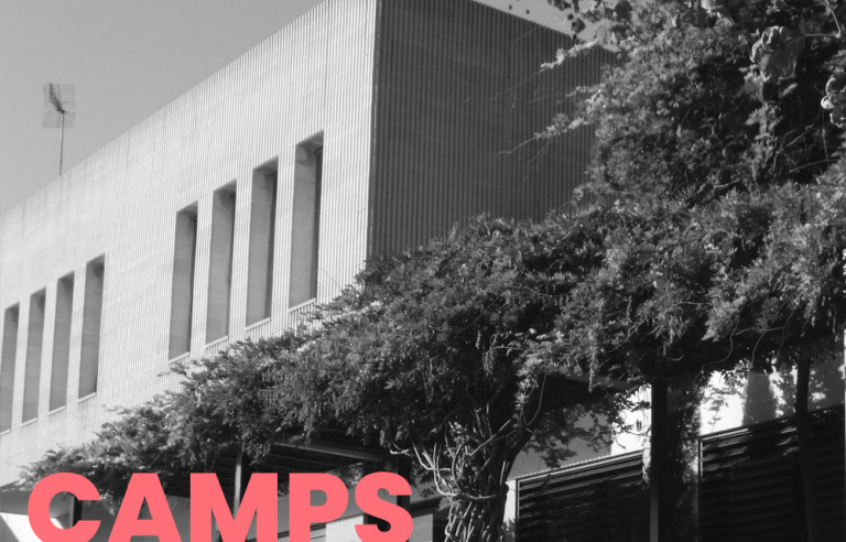 edifici Casal de Camps Blancs