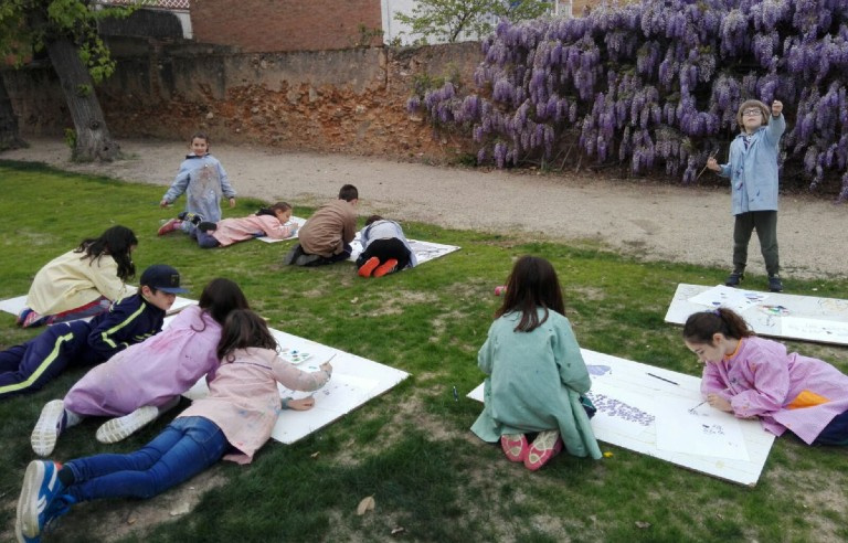 Espais Aprenentatges