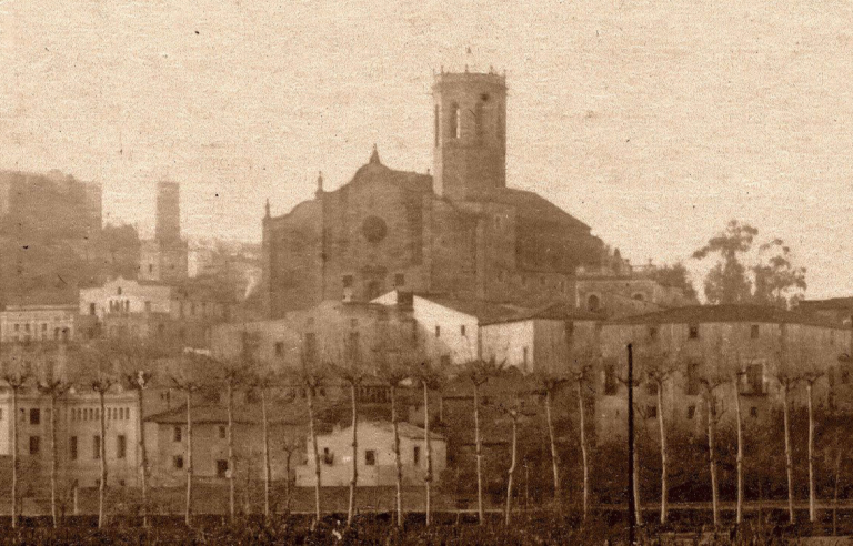 Puig Castell