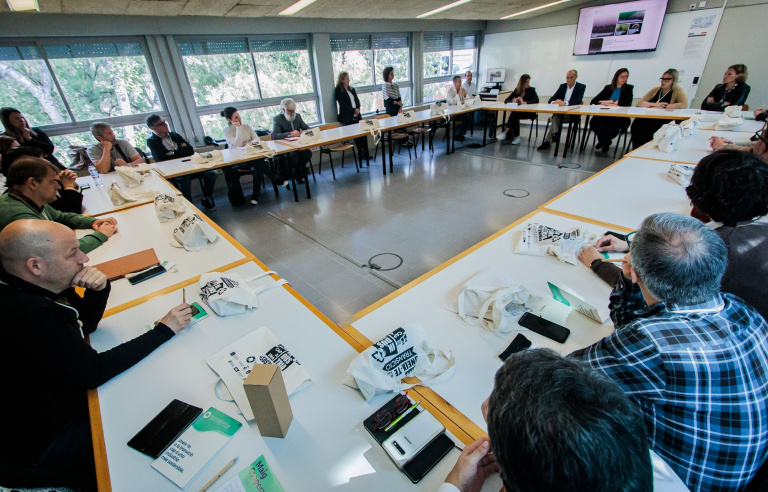 Jornada IA i Sostenibilitat Industrial
