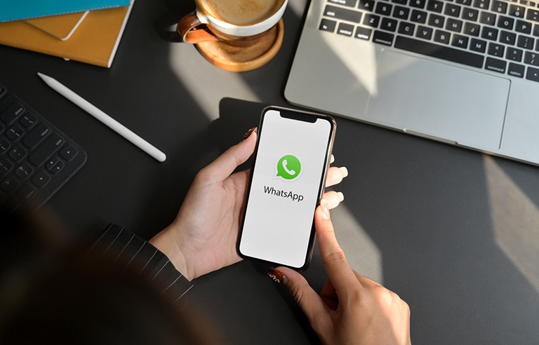 WhatsApp consultes empresarials