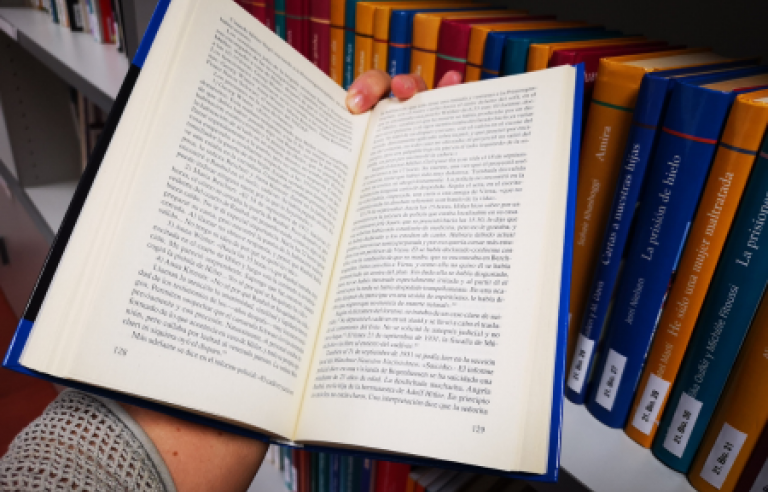 Llibre obert