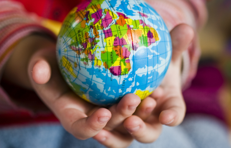 Educació per a la Justícia Global