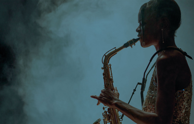 Mostra de Jazz