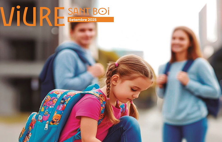 portada viure sant boi