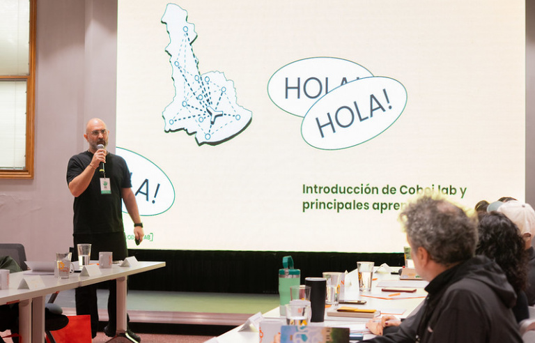 presentació Coboi Lab