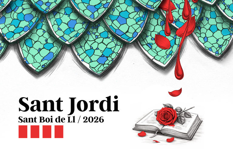 Sant Jordi