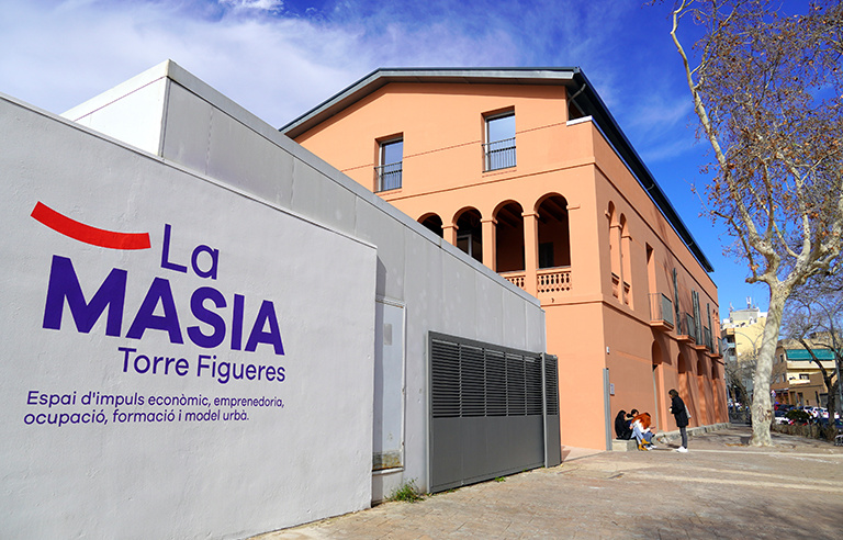 La Masia