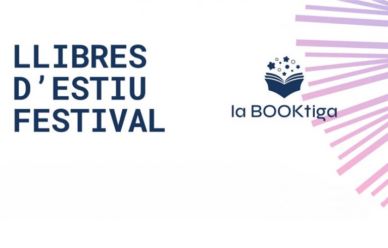 Llibres d'Estiu Festival