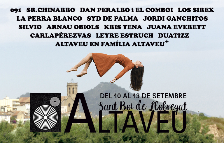 Cartell Altaveu