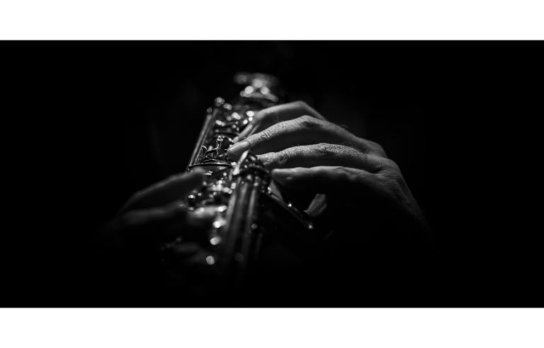 Mostra de jazz