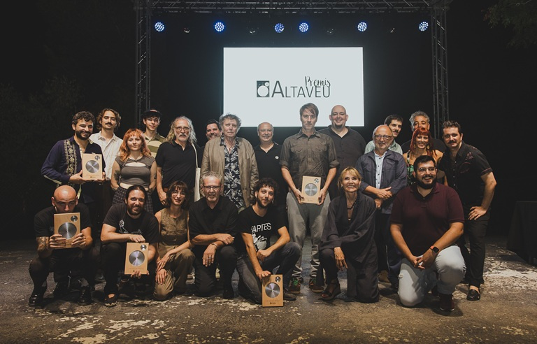 premiats i jurat premis altaveu